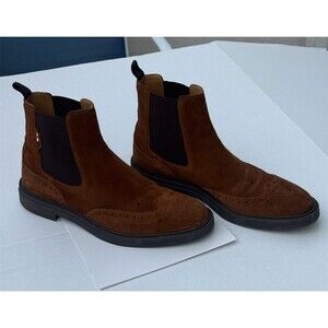 👌🏽SOLD eBay💸BOSS Hugo Boss Chelsea Boots thank you for visiting SoVogie